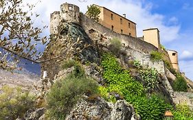 Appartement Citadelle