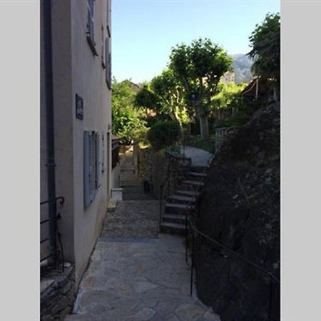Appartement Citadelle Corte  Zimmer foto
