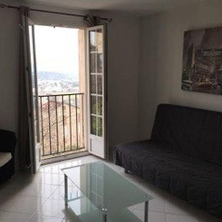 Appartement Citadelle Corte  Zimmer foto