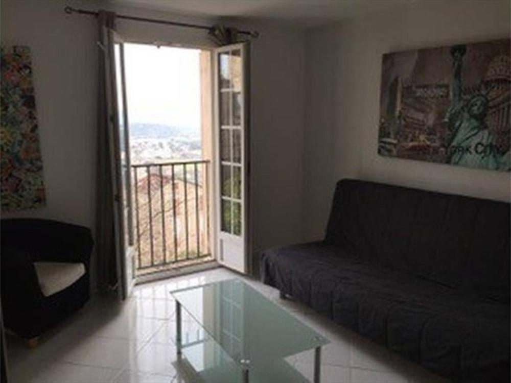 Appartement Citadelle Corte  Zimmer foto